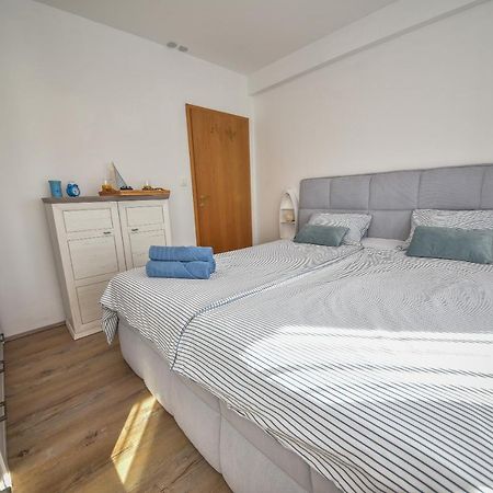 Apartmani Rudius Kožino Dış mekan fotoğraf