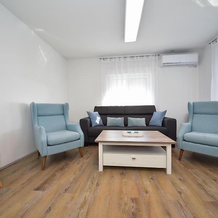 Apartmani Rudius Kožino Dış mekan fotoğraf