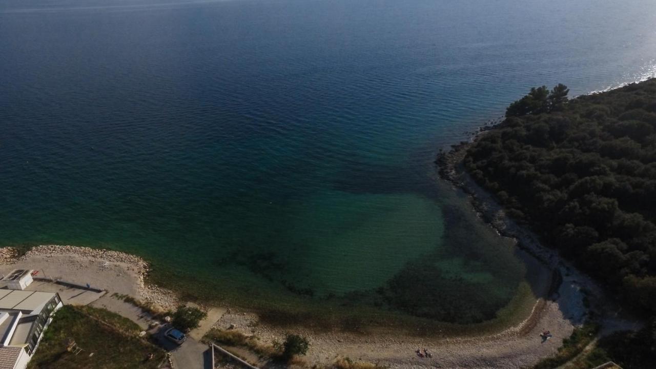 Apartmani Rudius Kožino Dış mekan fotoğraf